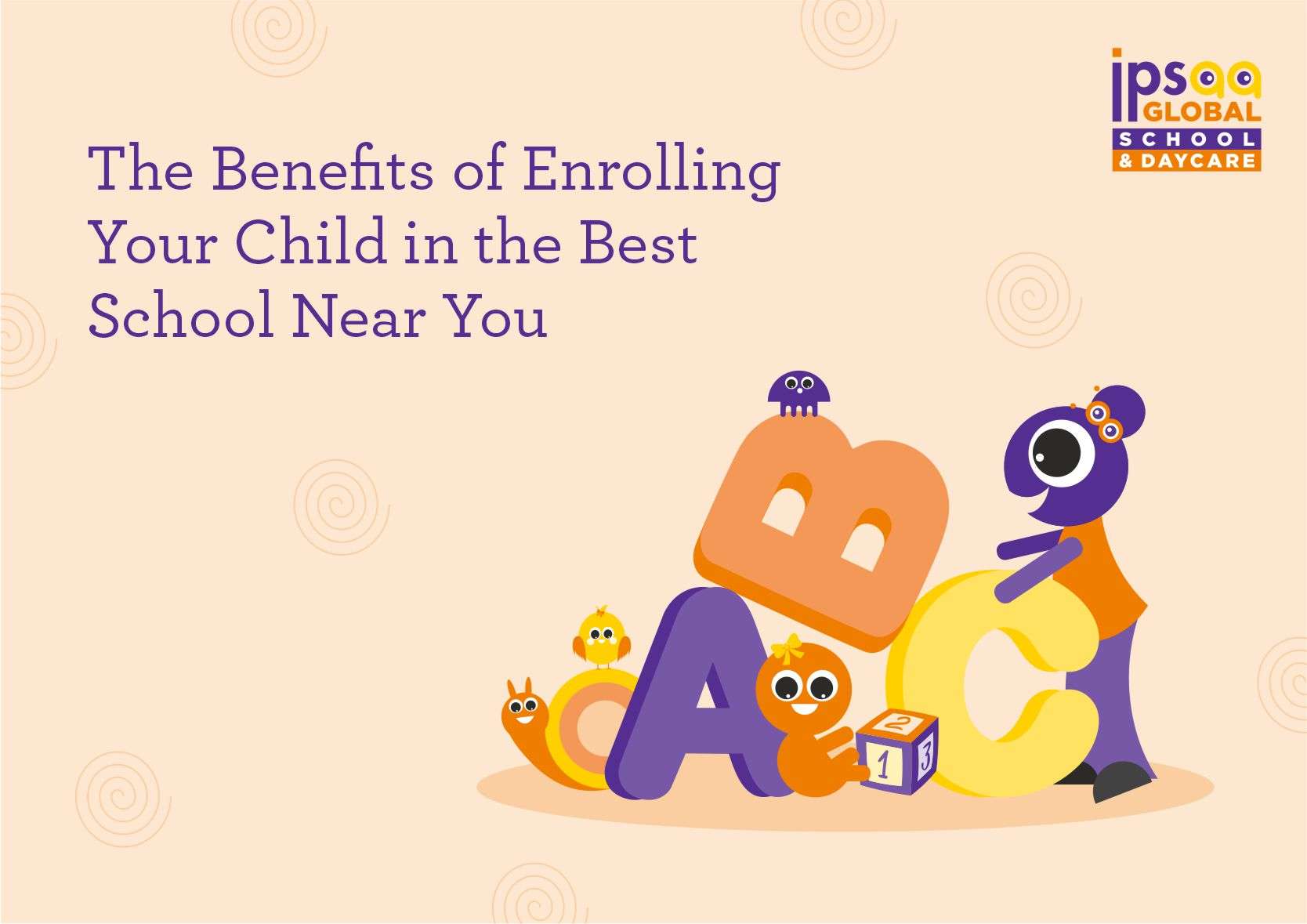 The Benefits of Enrolling Your Child in the Best School Near You