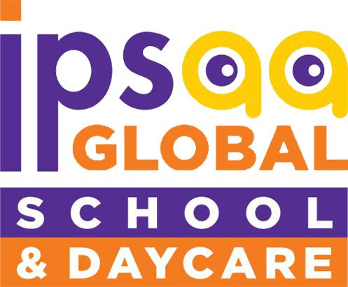 IPSAAGlobal Logo